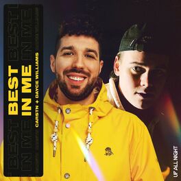 Album cover of Best In Me