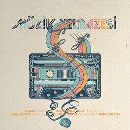 Album cover of Müzik Yelpazesi