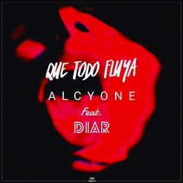 Album cover of Que Todo Fluya