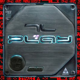Album cover of PLAY: GRID