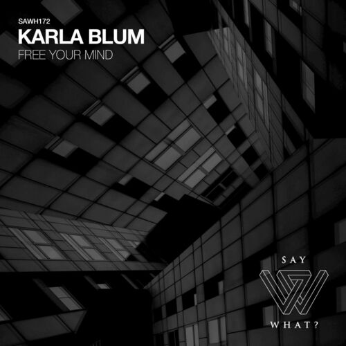 Karla Blum - Free Your Mind (2023) MP3