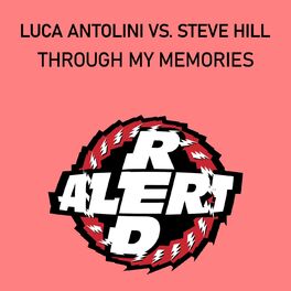 Album cover of Through My Memories