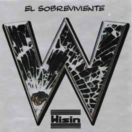 Album picture of El Sobreviviente