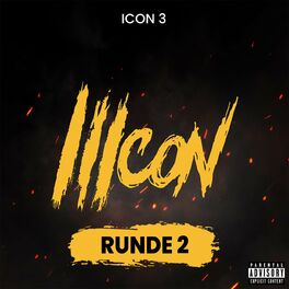 Album cover of Icon 3: Runde 2 - Live (Top 30)