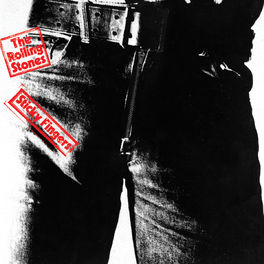 Album cover of Sticky Fingers (Remastered)