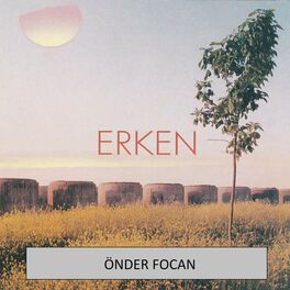 Album cover of Erken