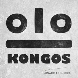 Album cover of Lunatic Acoustics