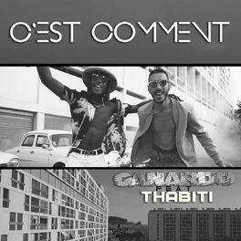 Album cover of C'est comment