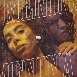 Album cover of Menina