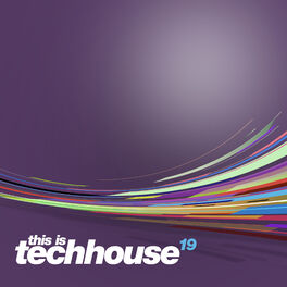 Album cover of This is Techhouse Vol. 19