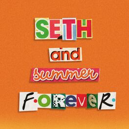 Album cover of Seth and Summer Forever