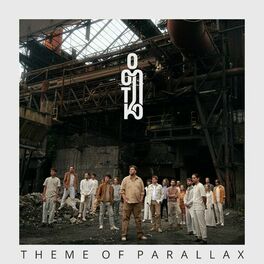 Album cover of Theme Of Parallax