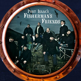 Album cover of Port Isaac's Fisherman's Friends (Special Edition)