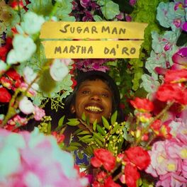 Album cover of Sugarman
