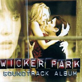 Album cover of Wicker Park