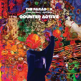 Album cover of Counter Active