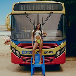 Album picture of Girl From Rio