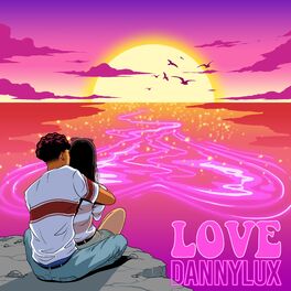 Album cover of Love </3
