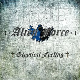 Album cover of Sceptical Feeling