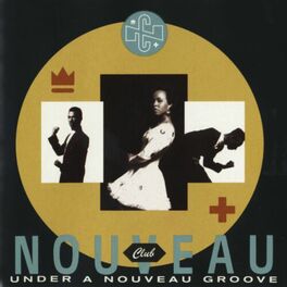 Album cover of Under a Nouveau Groove
