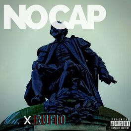Album cover of No Cap (feat. Rufio)