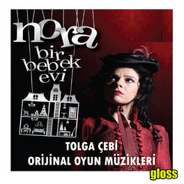 Album cover of Nora (Bir Bebek Evi Oyun Müzikleri)