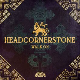 Album cover of Walk On