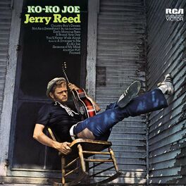 Album cover of Ko-Ko Joe