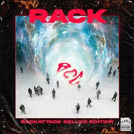 Album cover of Rackattack (Deluxe Edition)