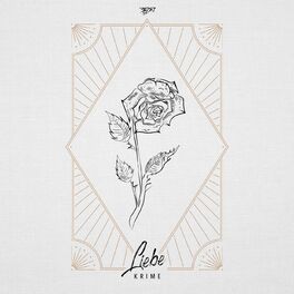 Album cover of Liebe