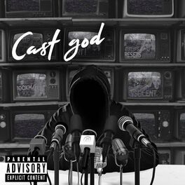 Album cover of Cast God
