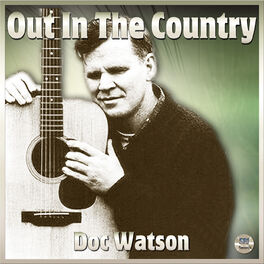 Album cover of Out In The Country