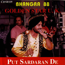 Album cover of Put Sardaran De