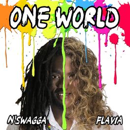 Album picture of One World