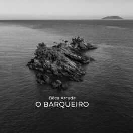 Album cover of O Barqueiro