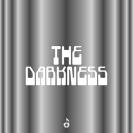Album cover of The Darkness (Remix) [with Sarah Bonito, Hannah Diamond]