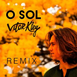 Album cover of O Sol (Diskover & Ralk Remix)