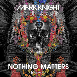 Album cover of Nothing Matters EP