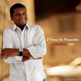 Album cover of O Forró do Fernandes