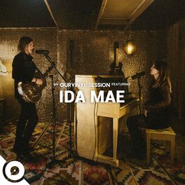 Album cover of Ida Mae | OurVinyl Sessions