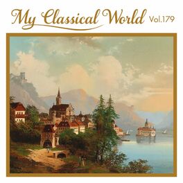 Album cover of My Classical World, Vol. 179