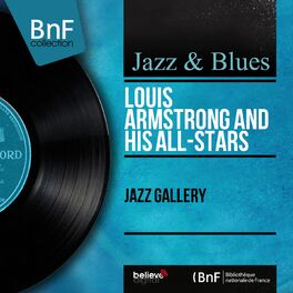 Album cover of Jazz Gallery (Mono Version)