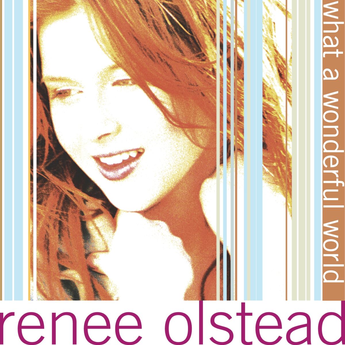 Renee Olstead: albums, songs, playlists | Listen on Deezer