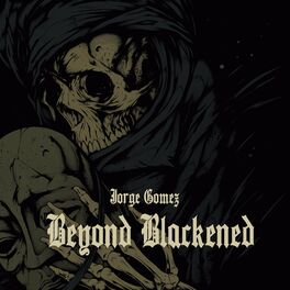 Album cover of Beyond Blackened