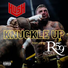 Album cover of Knuckle Up (feat. Royce da 5'9