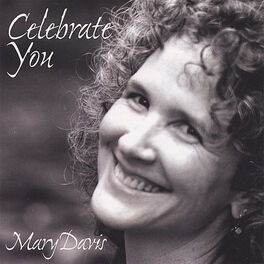 Album cover of Celebrate You