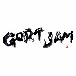 Album cover of GORT JAM