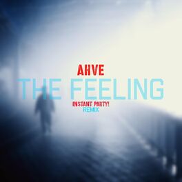 Album cover of The Feeling (Instant Party! Remix)