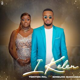 Album cover of I Kelen