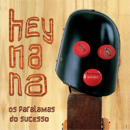 Album cover of Hey Na Na (Remastered)